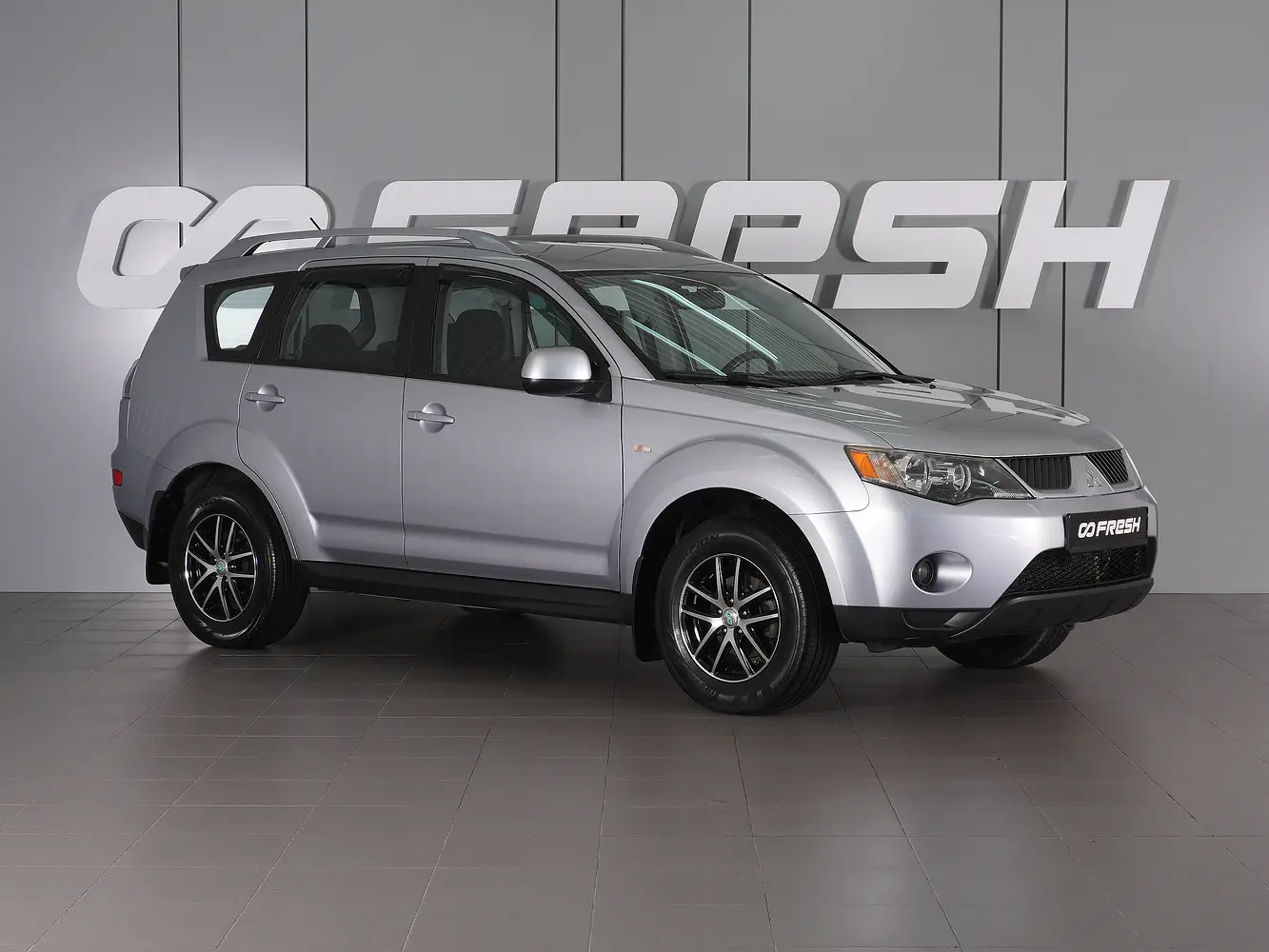 Mitsubishi
