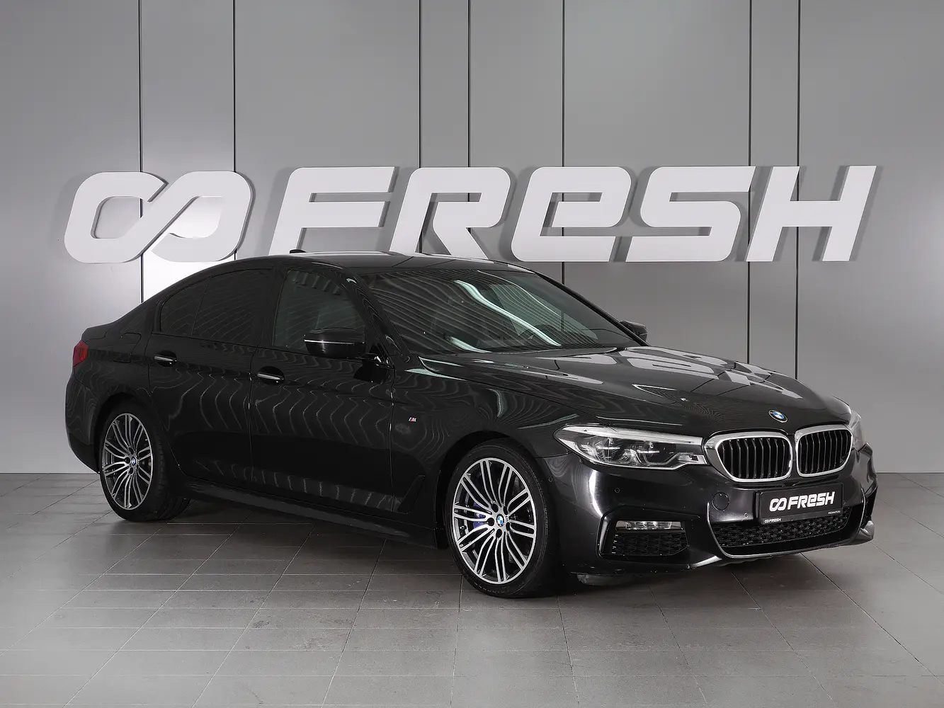 BMW
