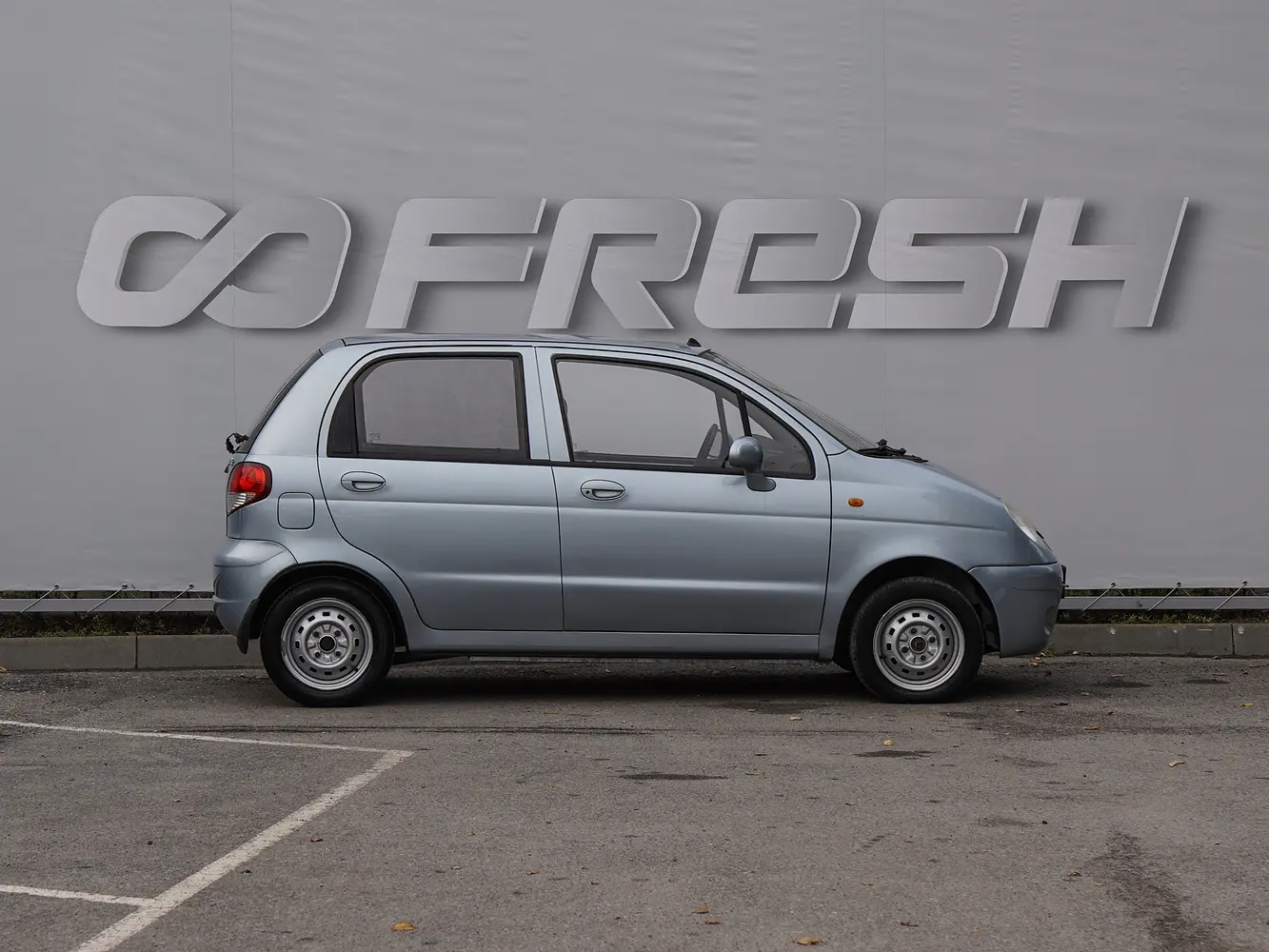 Daewoo