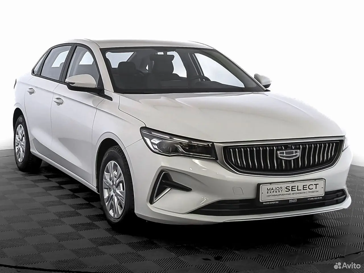 Geely