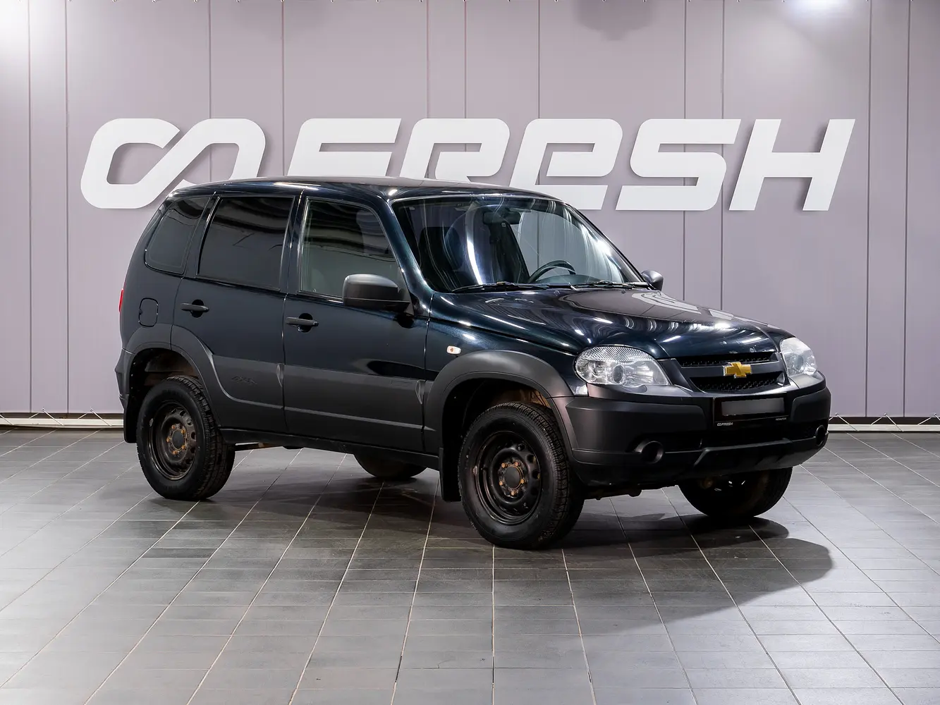 Chevrolet
