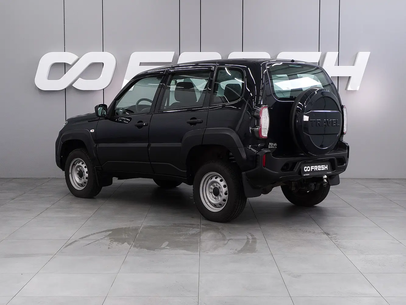 LADA (ВАЗ)