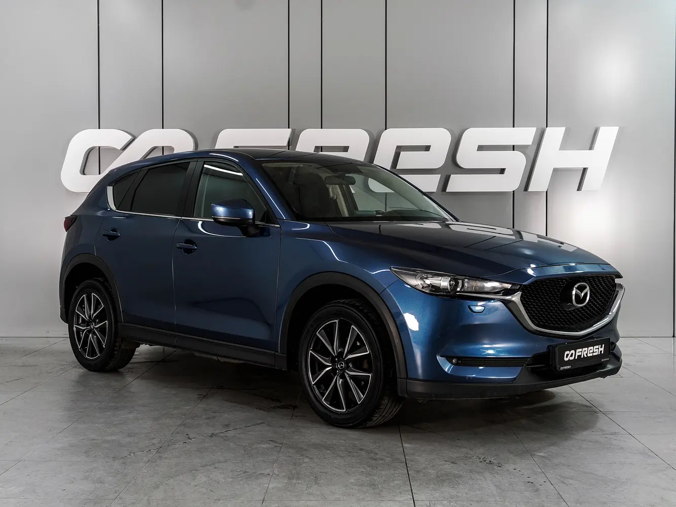 Mazda