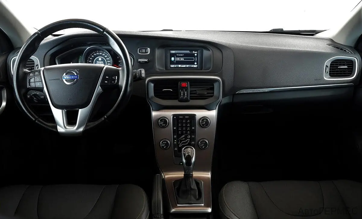 Volvo