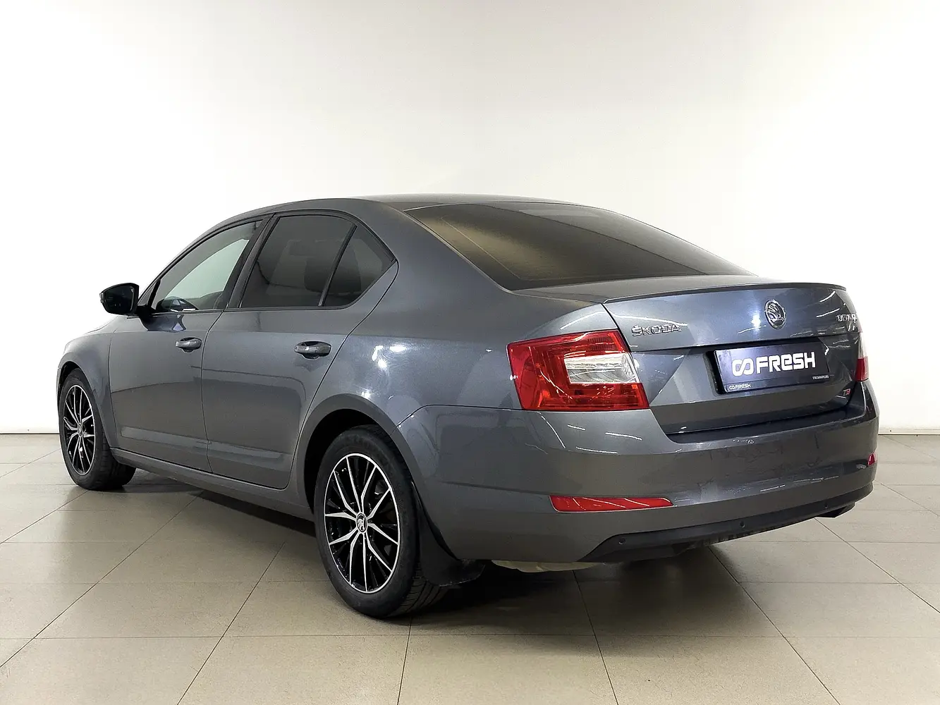 Skoda