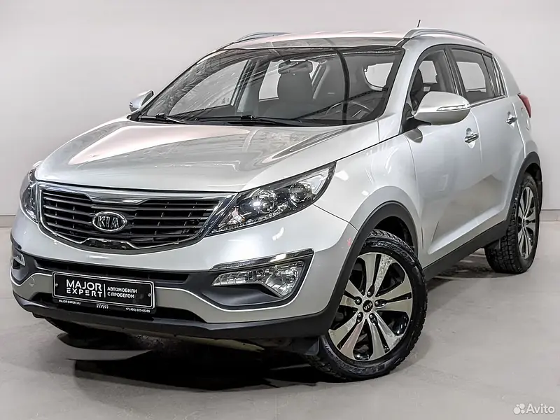 Sportage