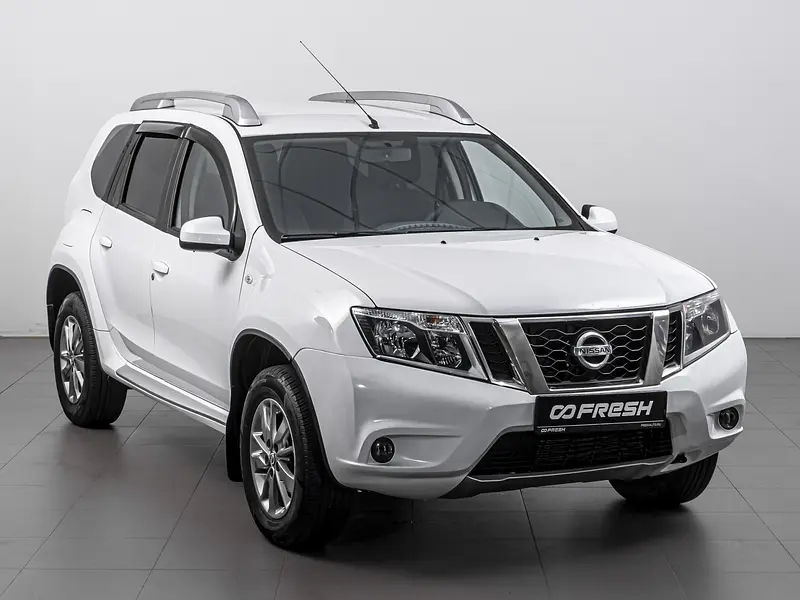 Terrano