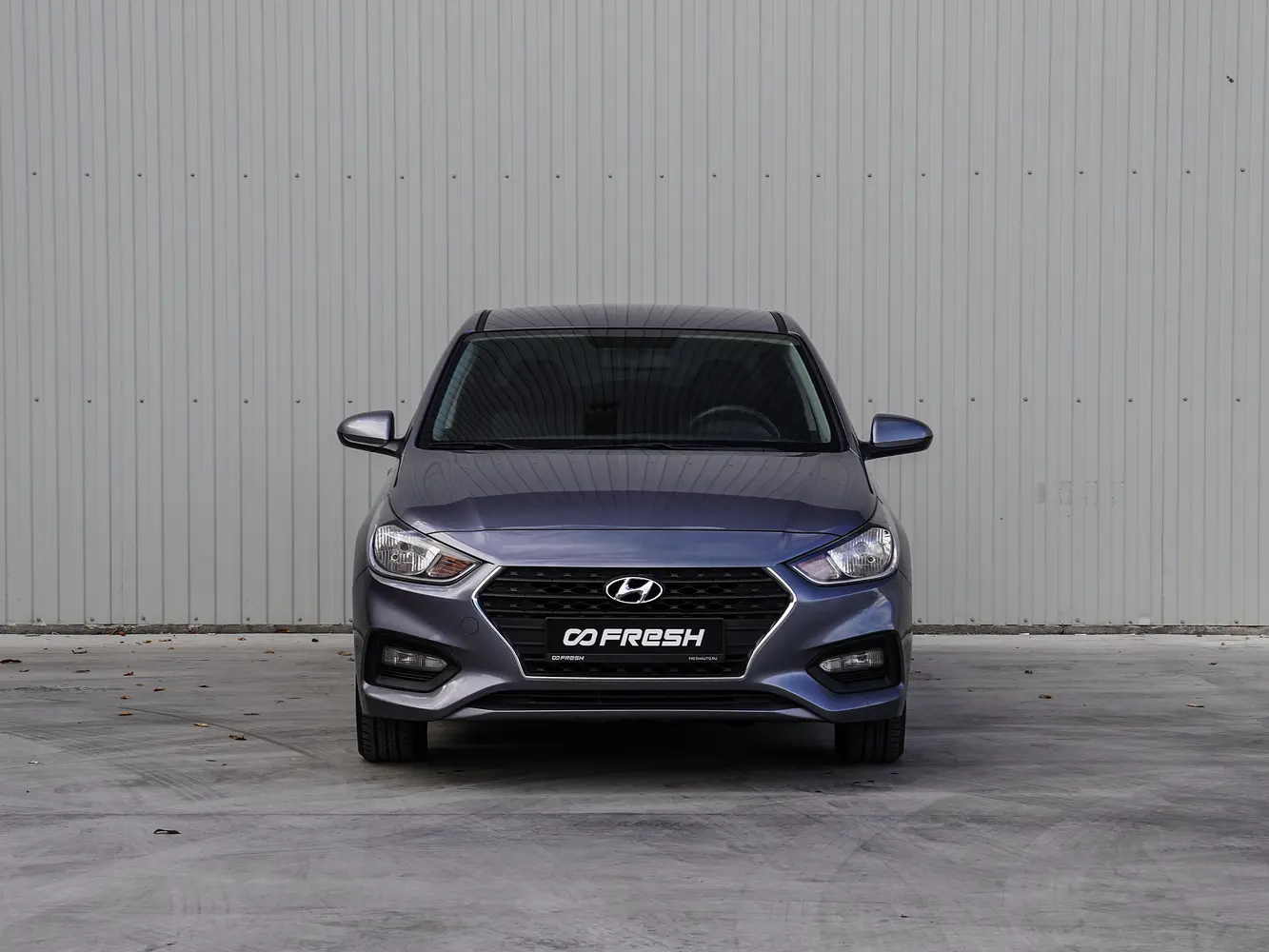 Hyundai