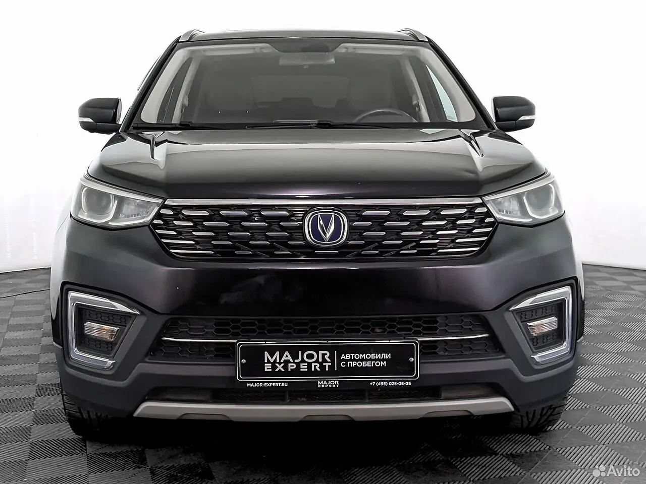 Changan