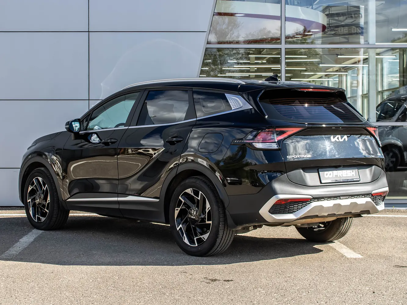 Kia