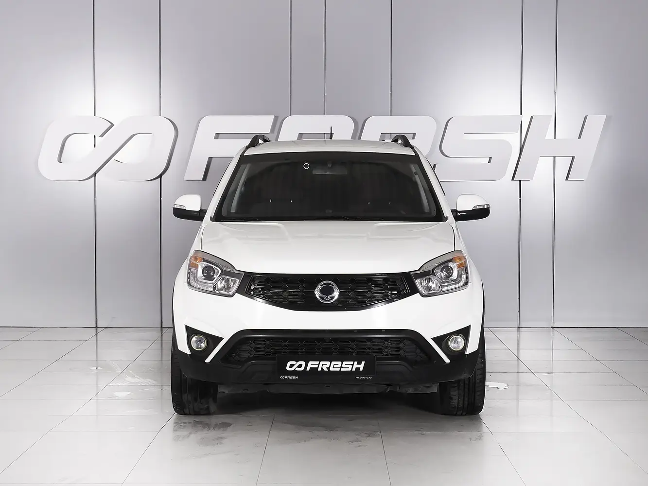 SsangYong