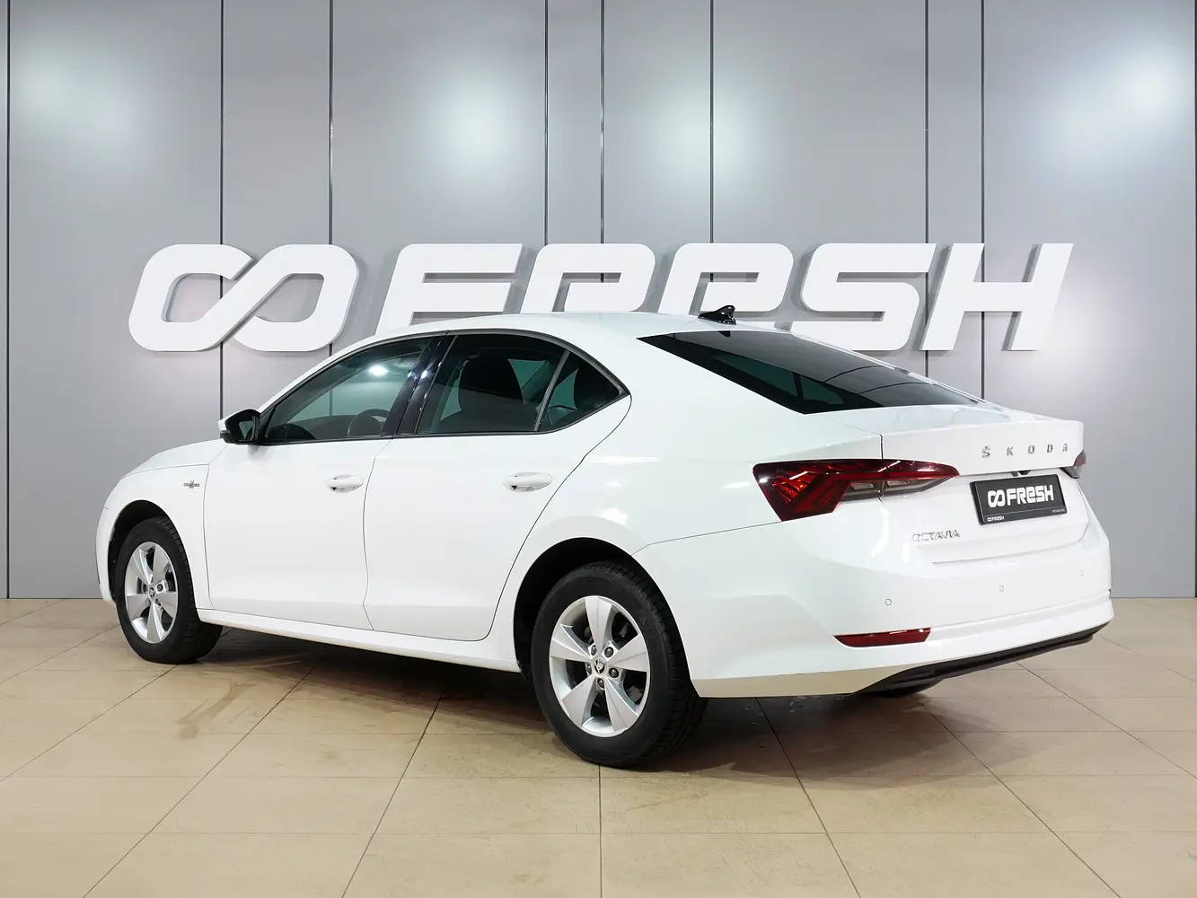 Skoda