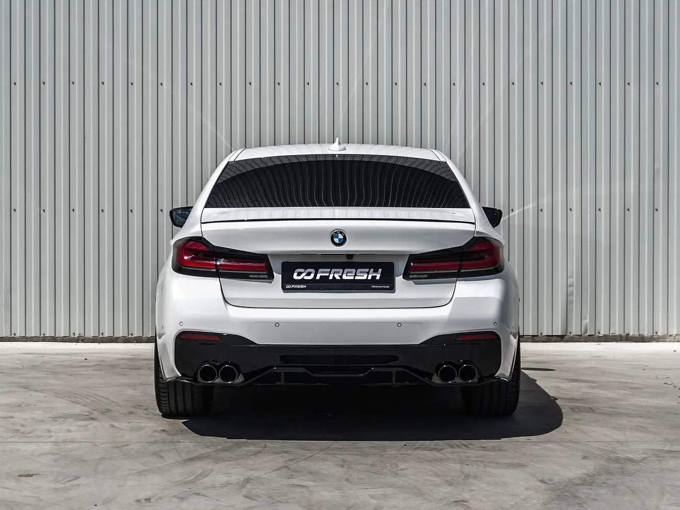 BMW