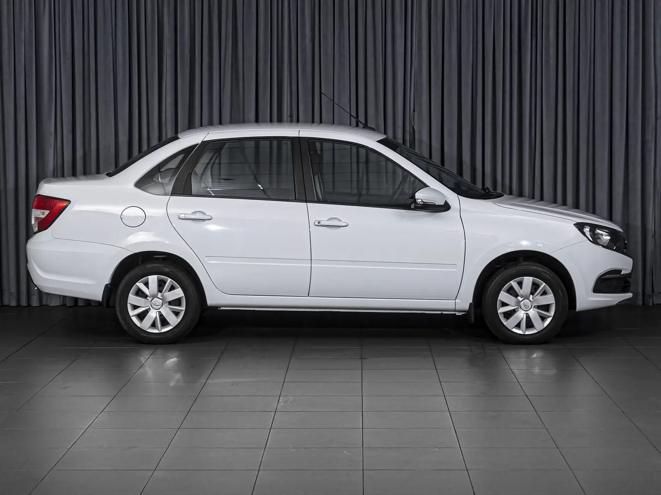 LADA (ВАЗ)