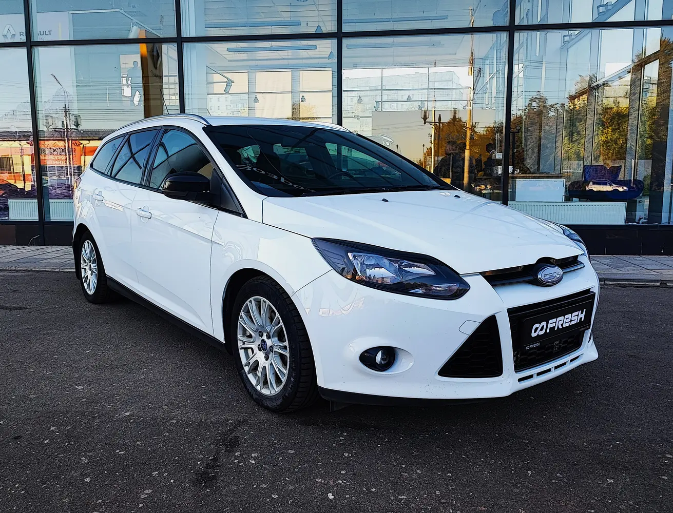 Ford