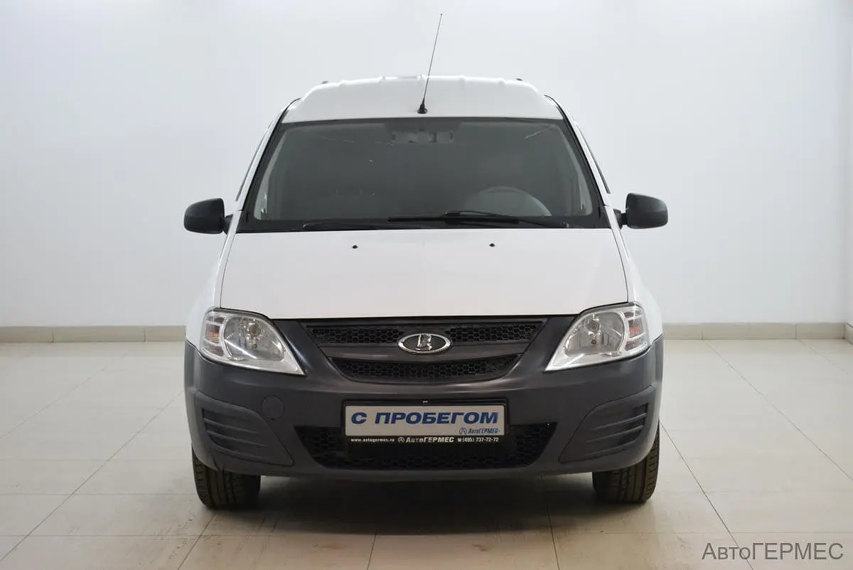 LADA (ВАЗ)