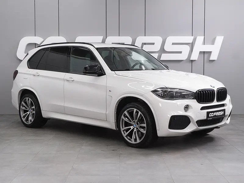 X5
