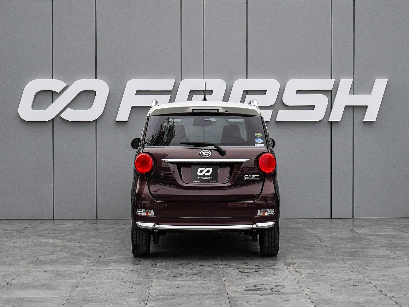 Daihatsu