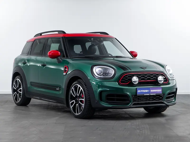 Countryman
