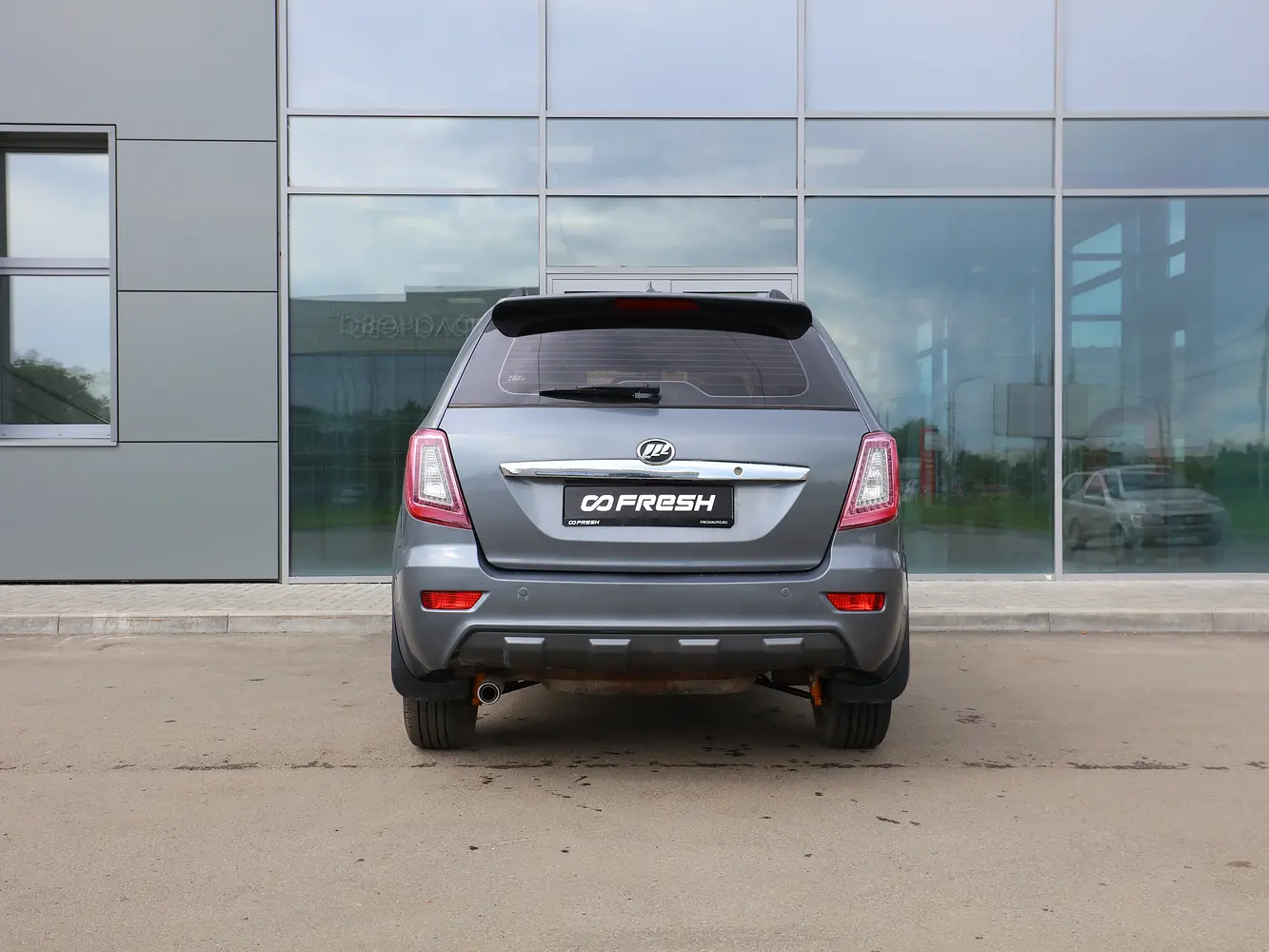 Lifan