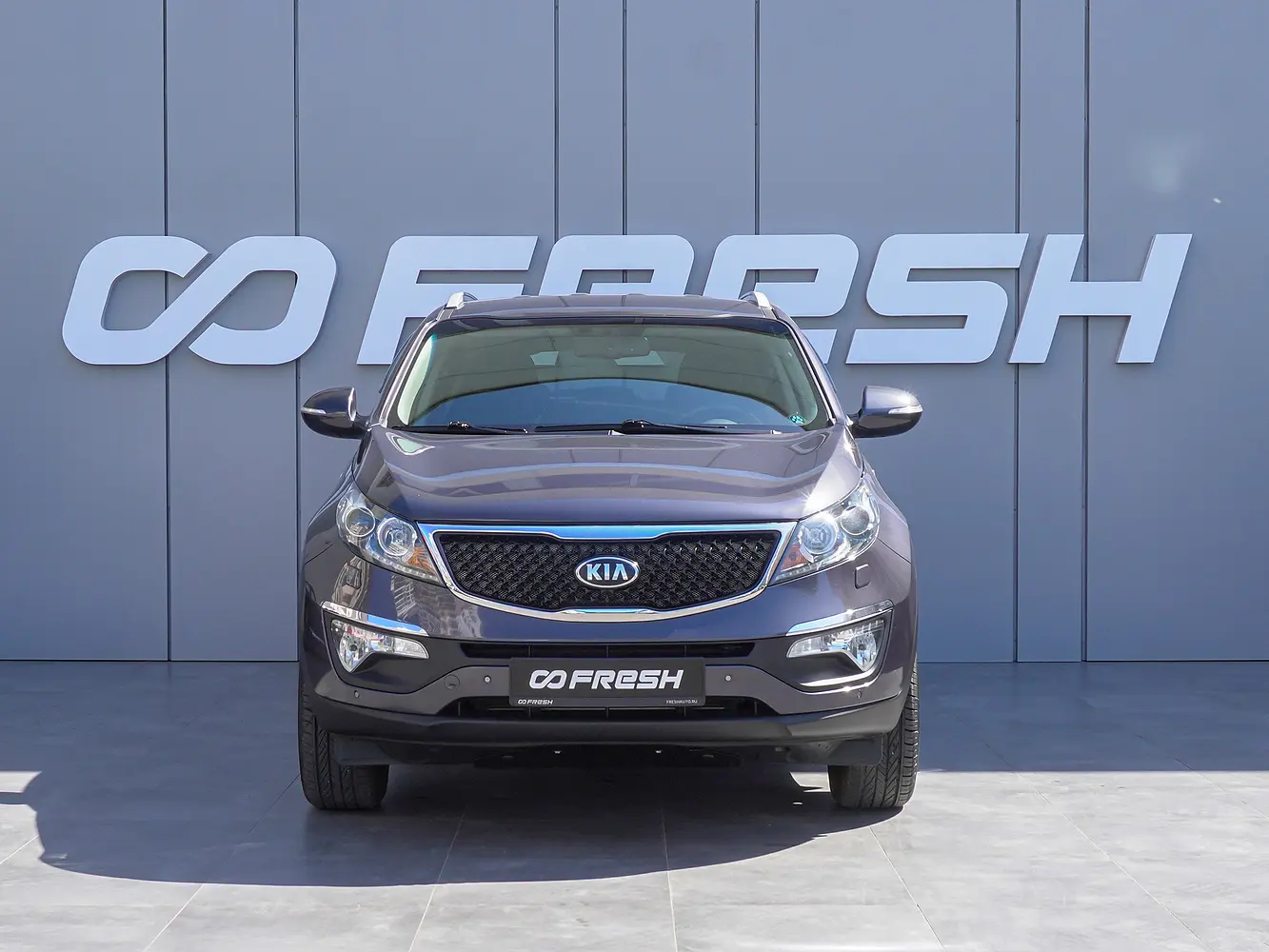 Kia