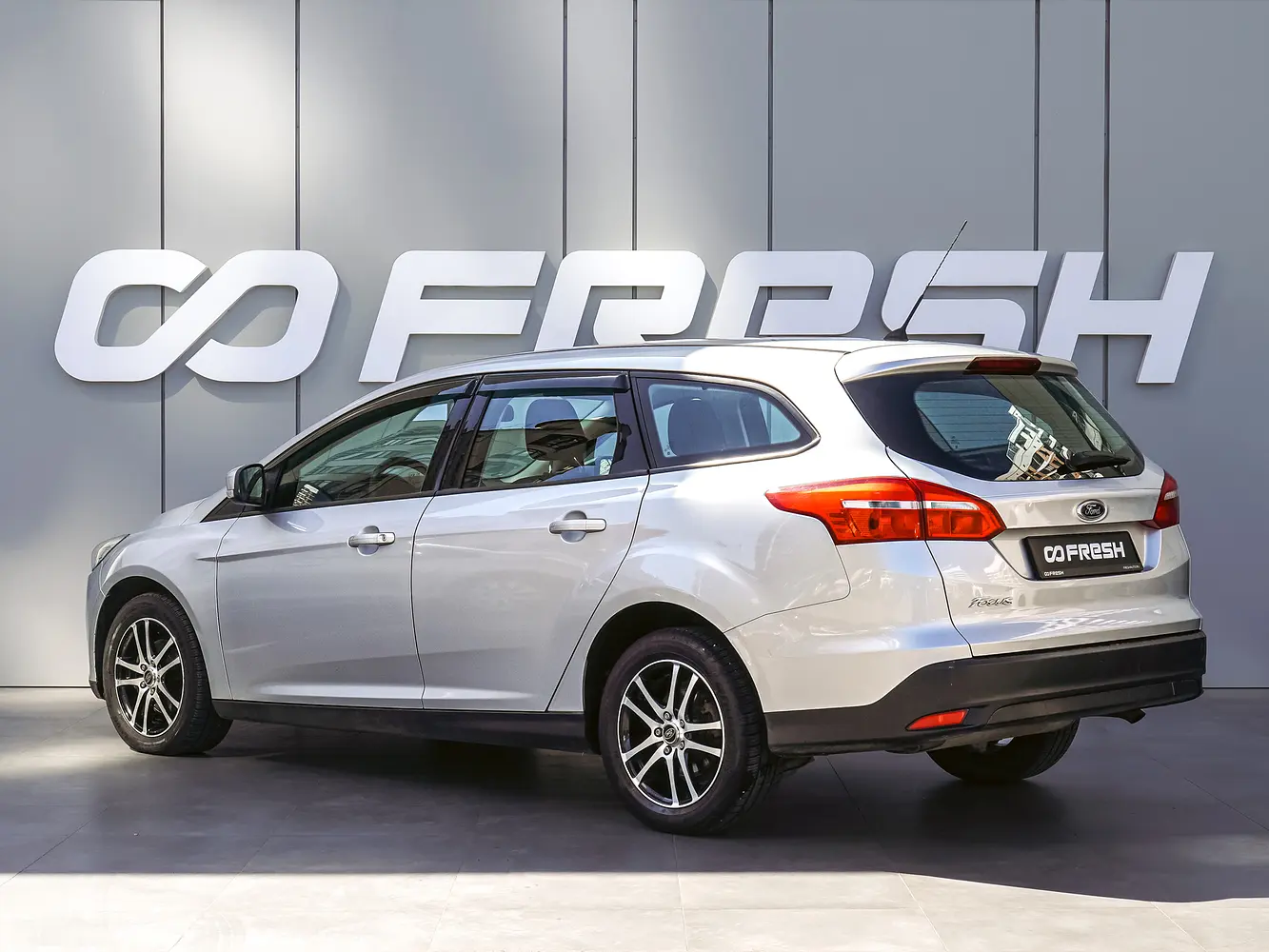 Ford