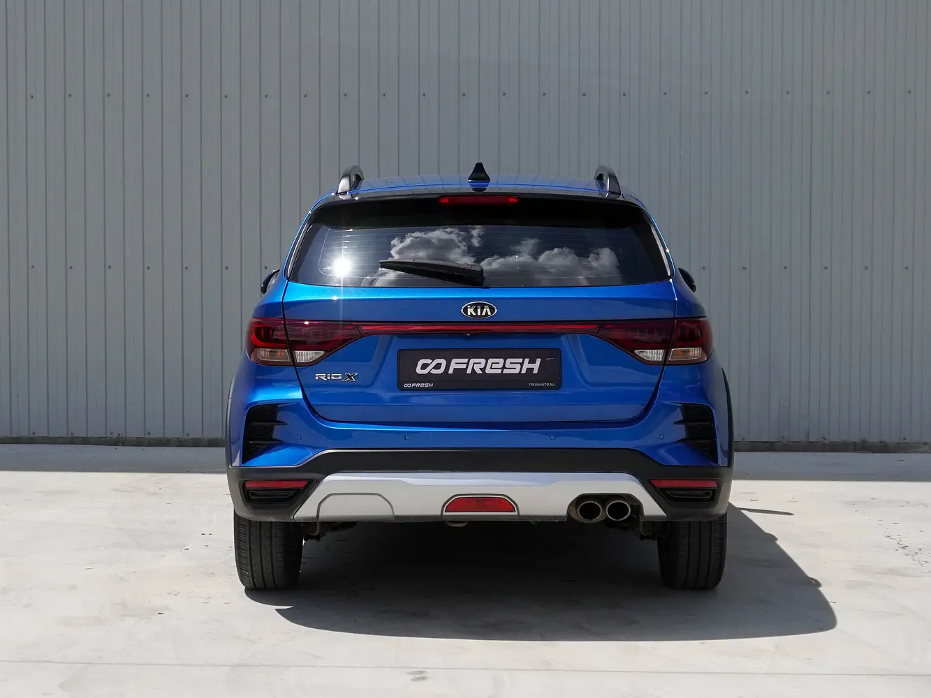Kia