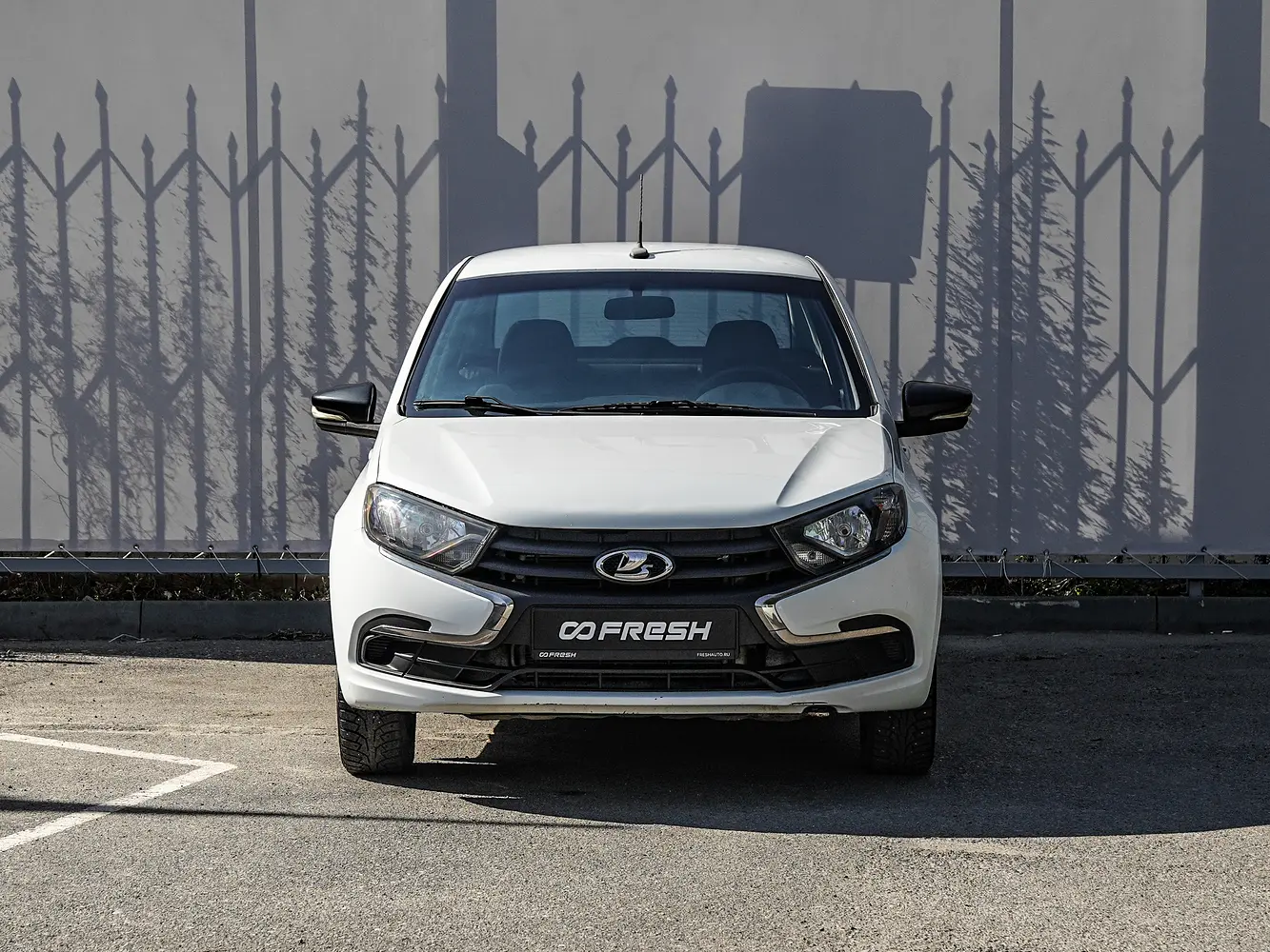LADA (ВАЗ)