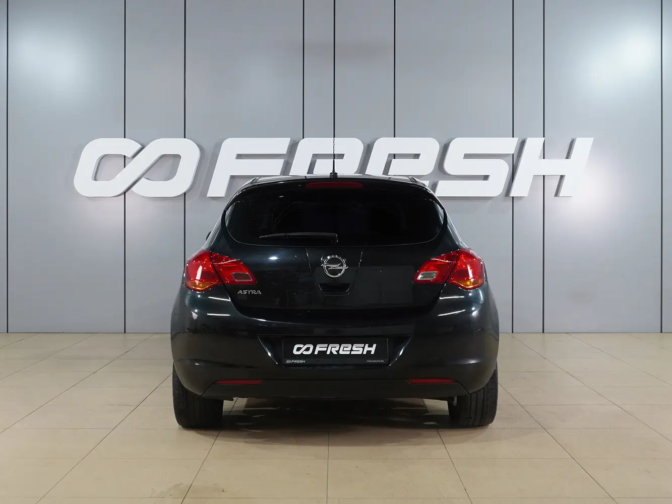 Opel