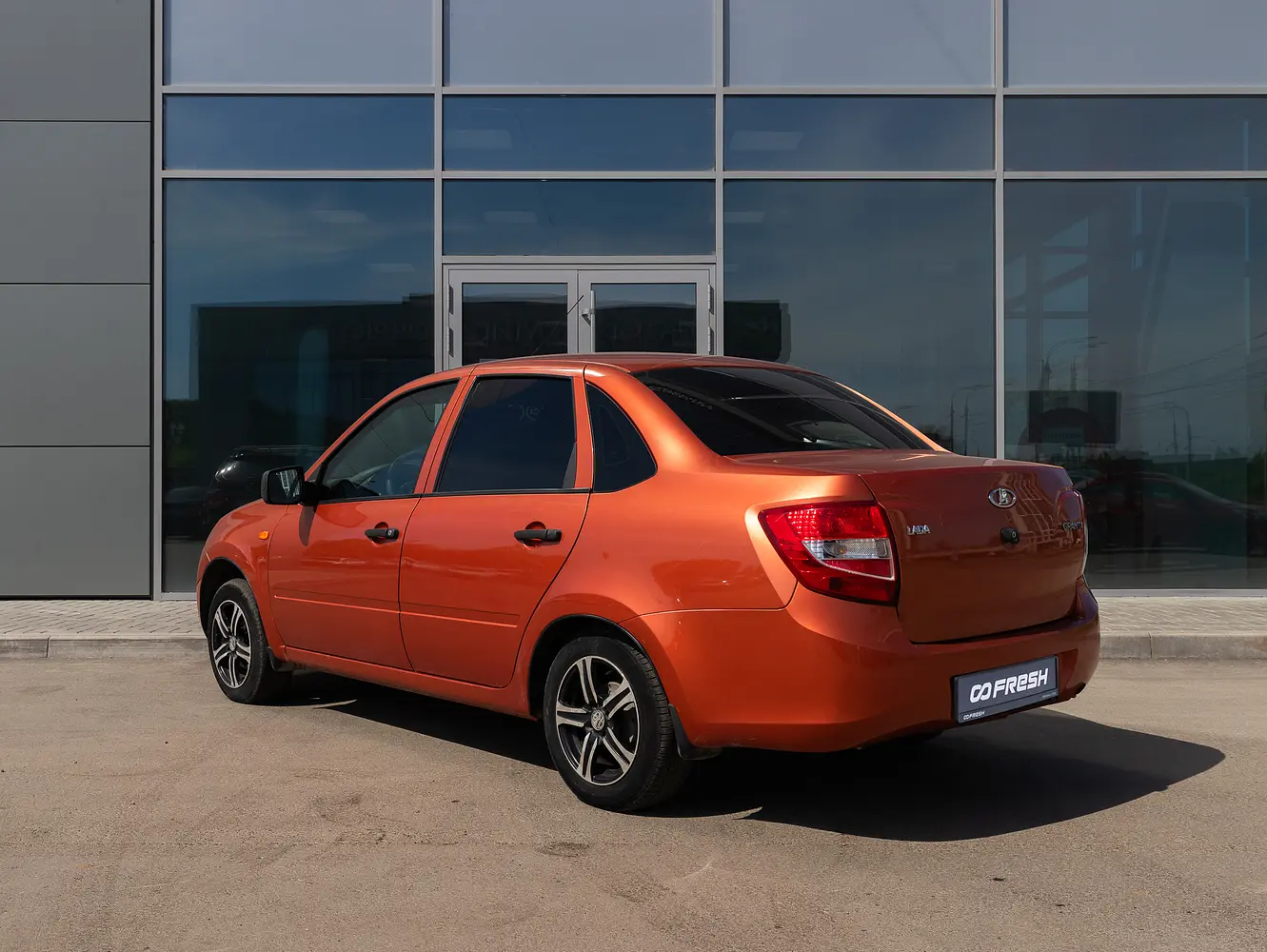 LADA (ВАЗ)