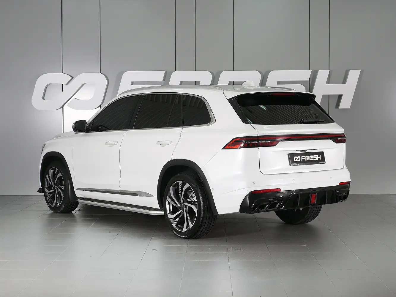 Geely