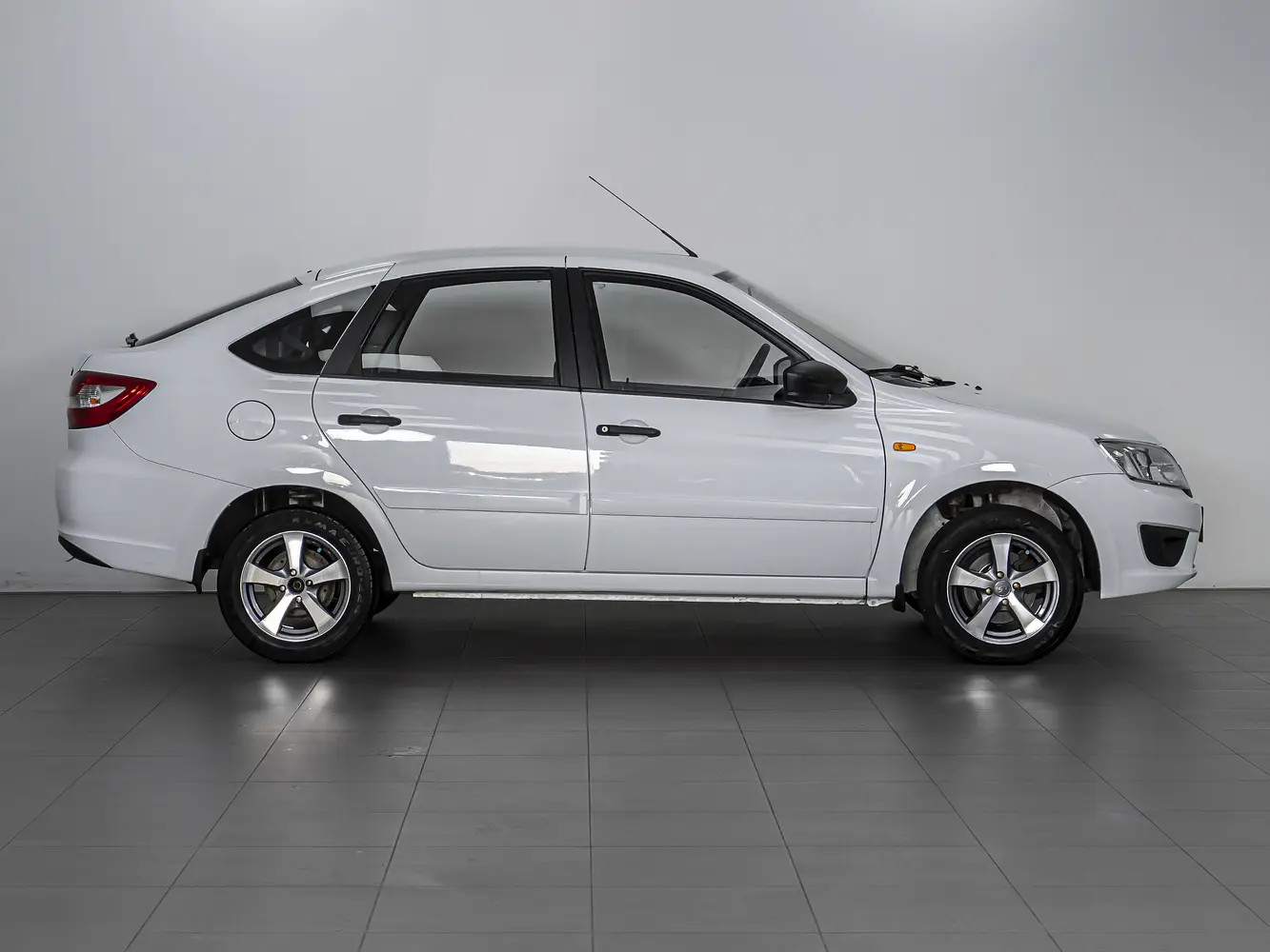 LADA (ВАЗ)