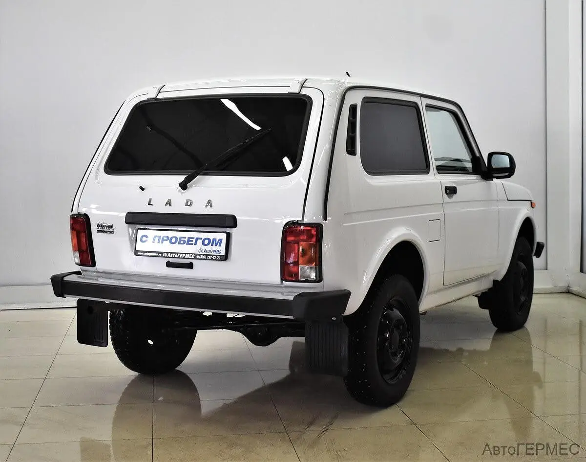 LADA (ВАЗ)