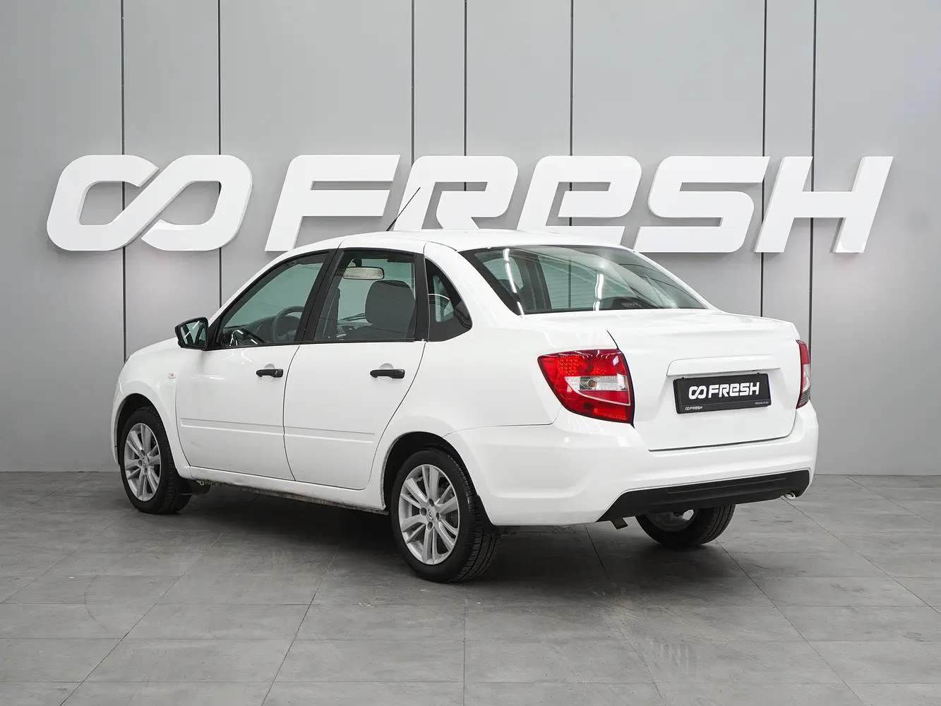 LADA (ВАЗ)