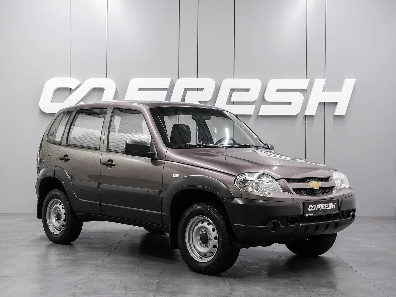 Chevrolet