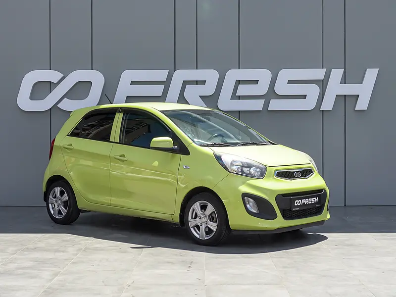 Picanto