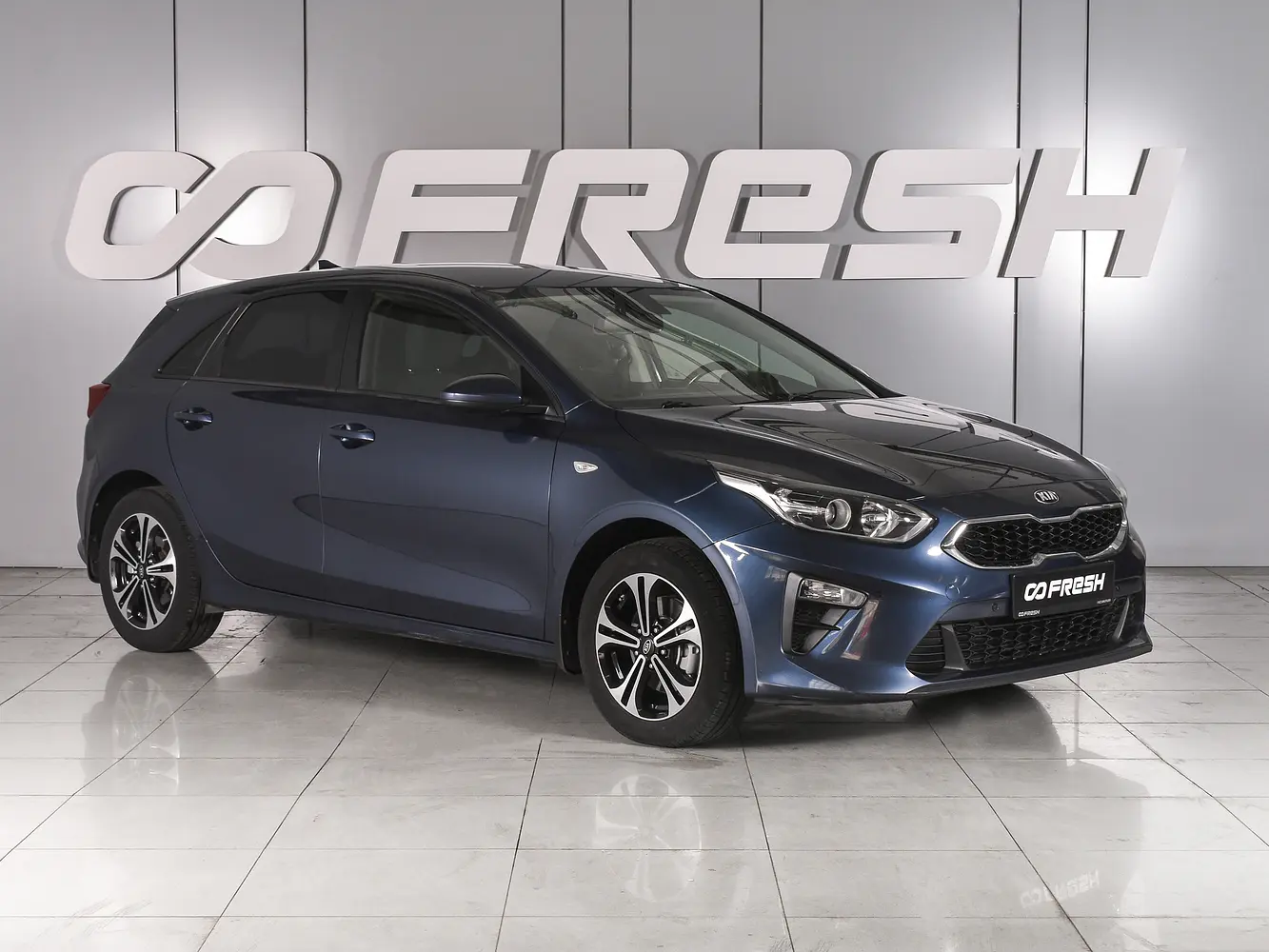 Kia