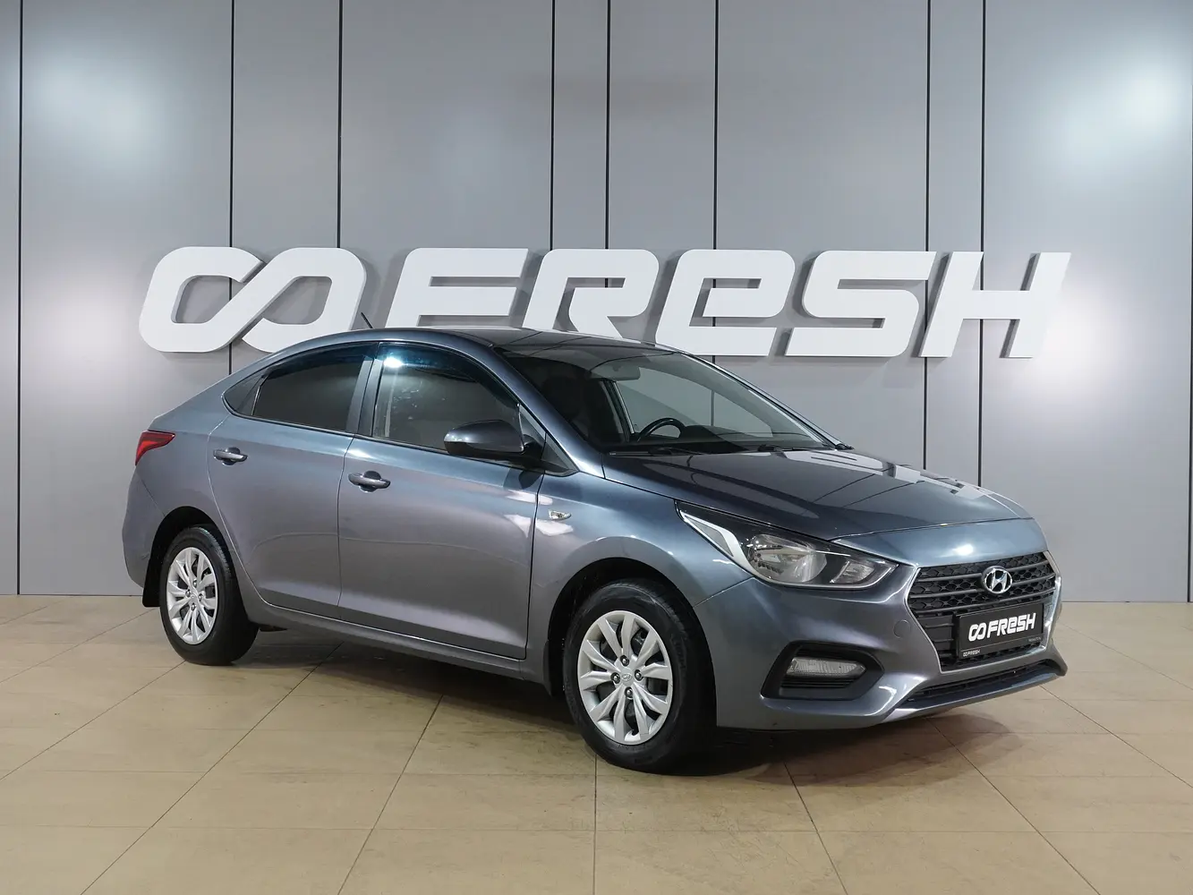 Hyundai
