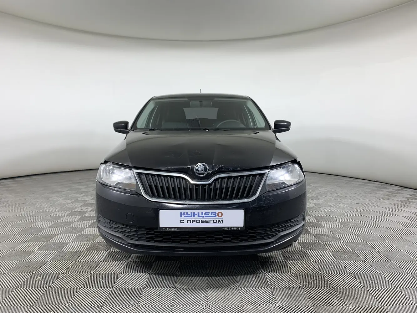 Skoda