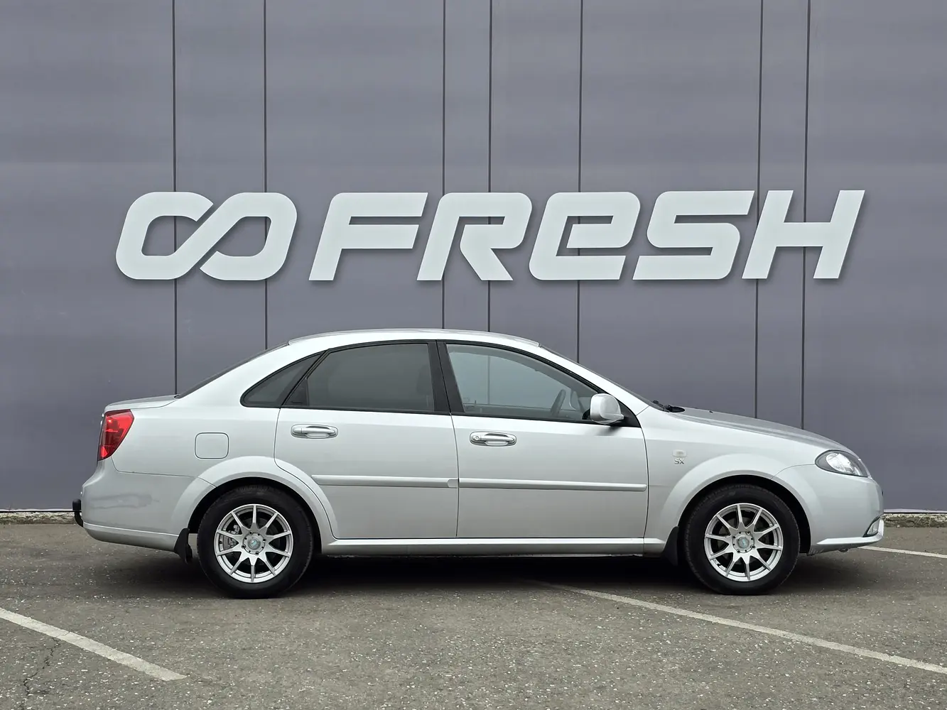 Daewoo