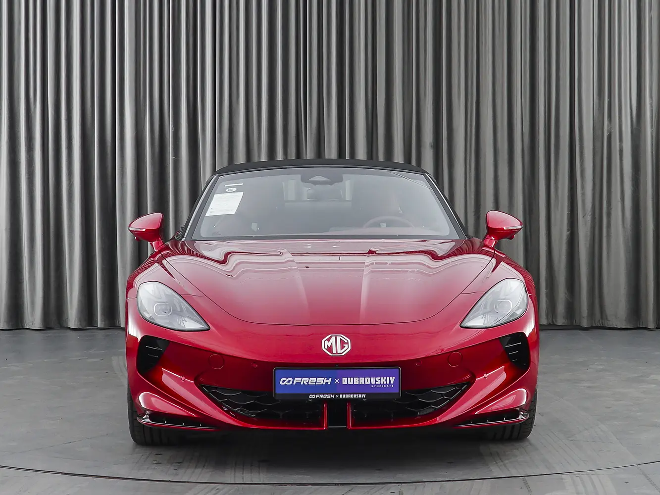 MG