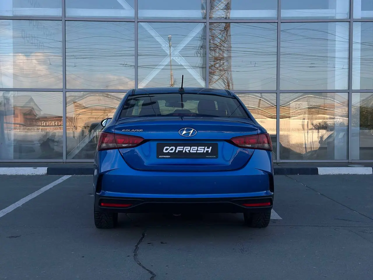 Hyundai
