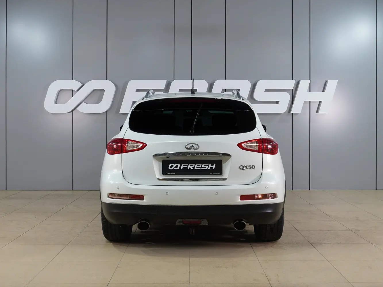 Infiniti