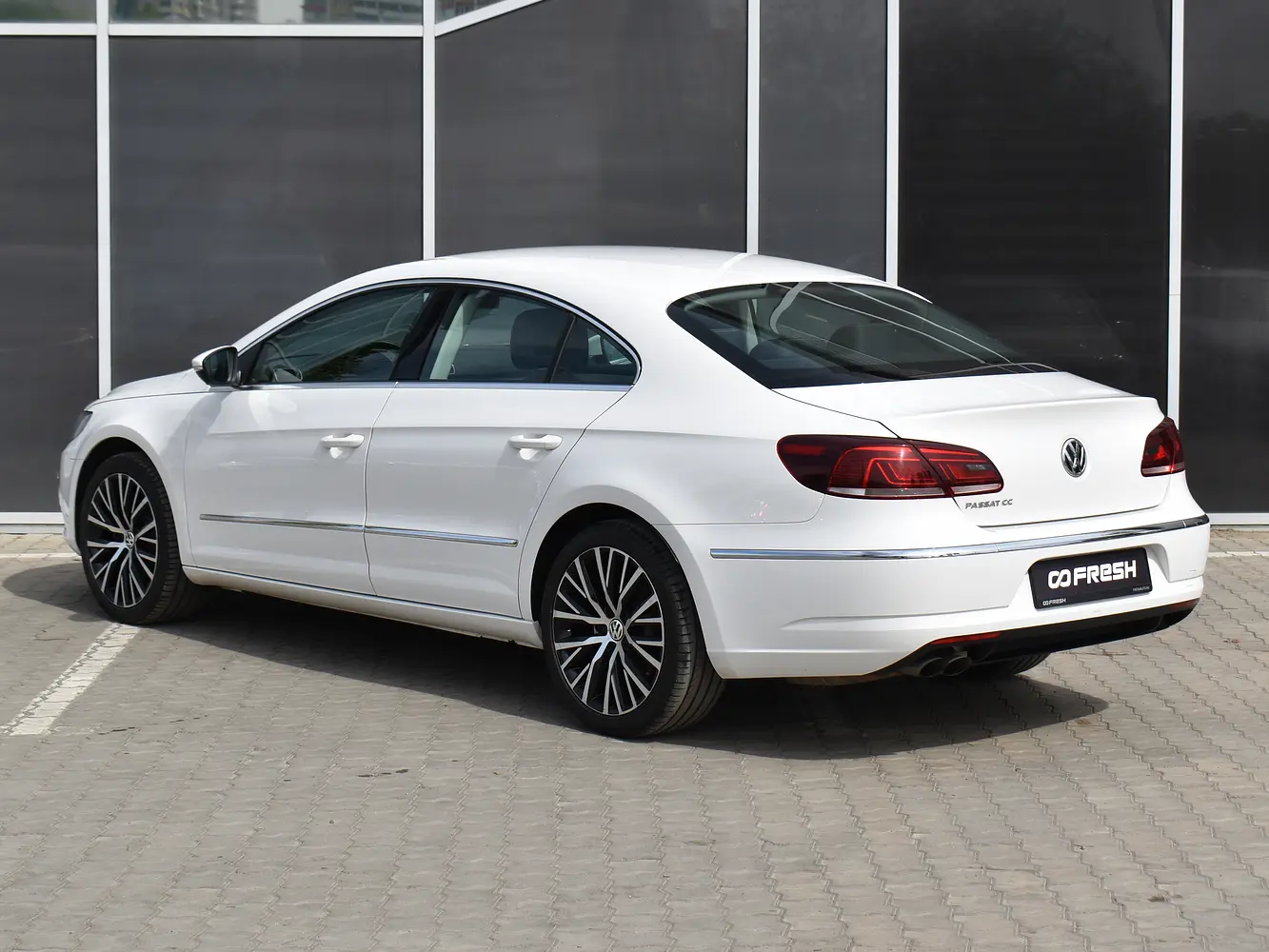 Volkswagen
