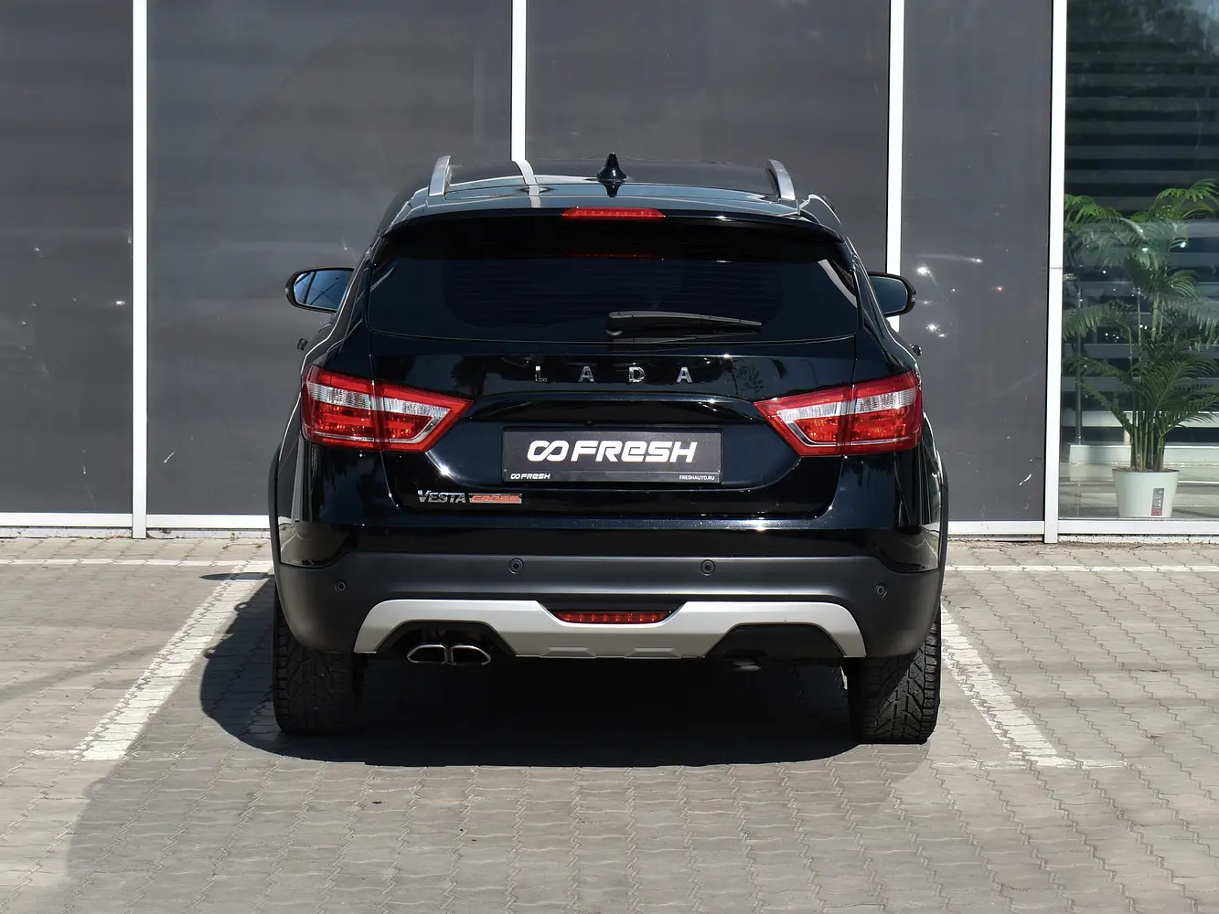 LADA (ВАЗ)
