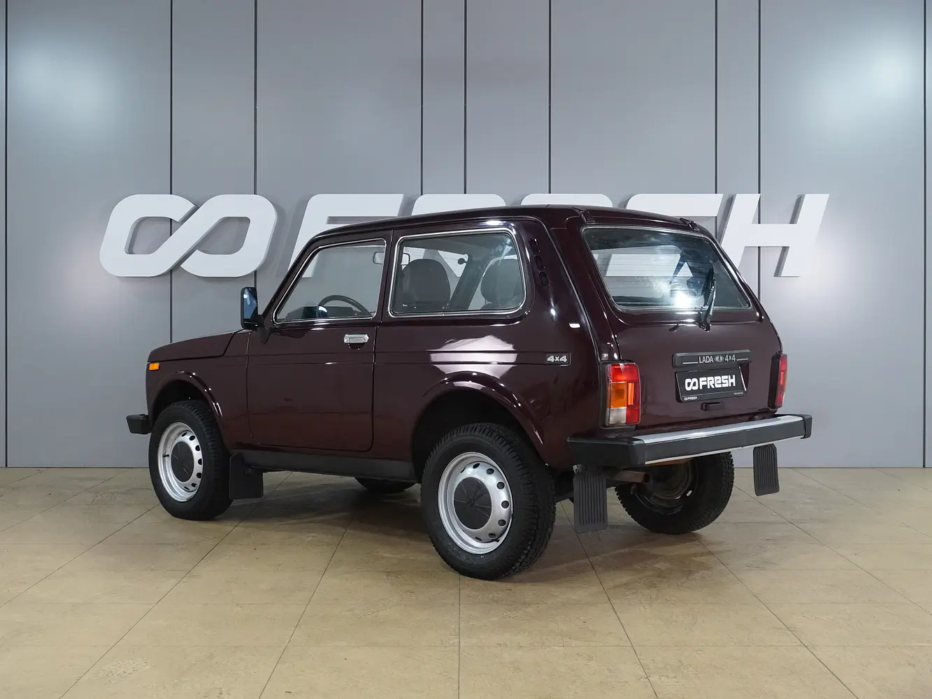 LADA (ВАЗ)
