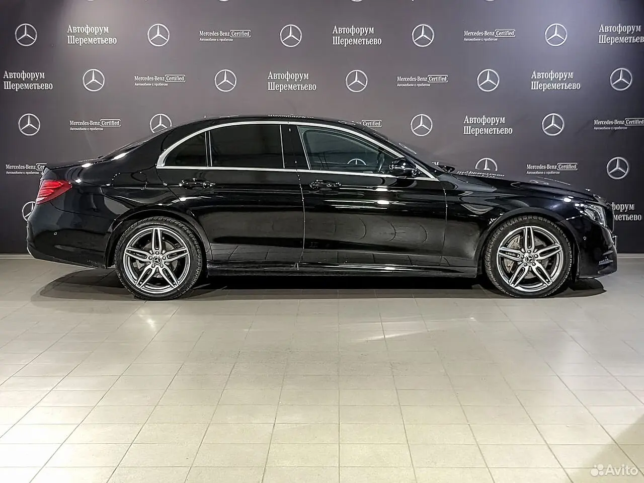 Mercedes-Benz