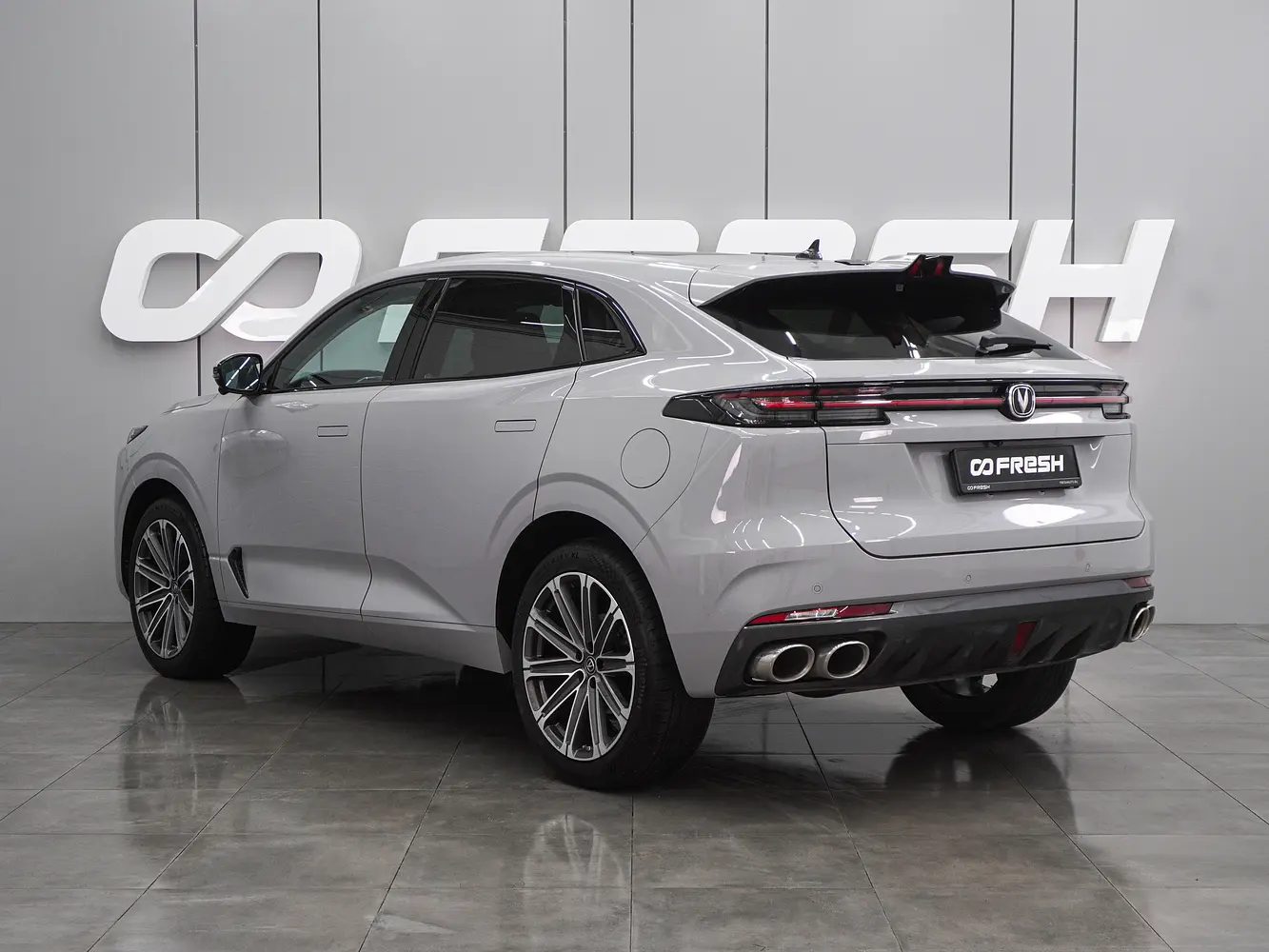 Changan