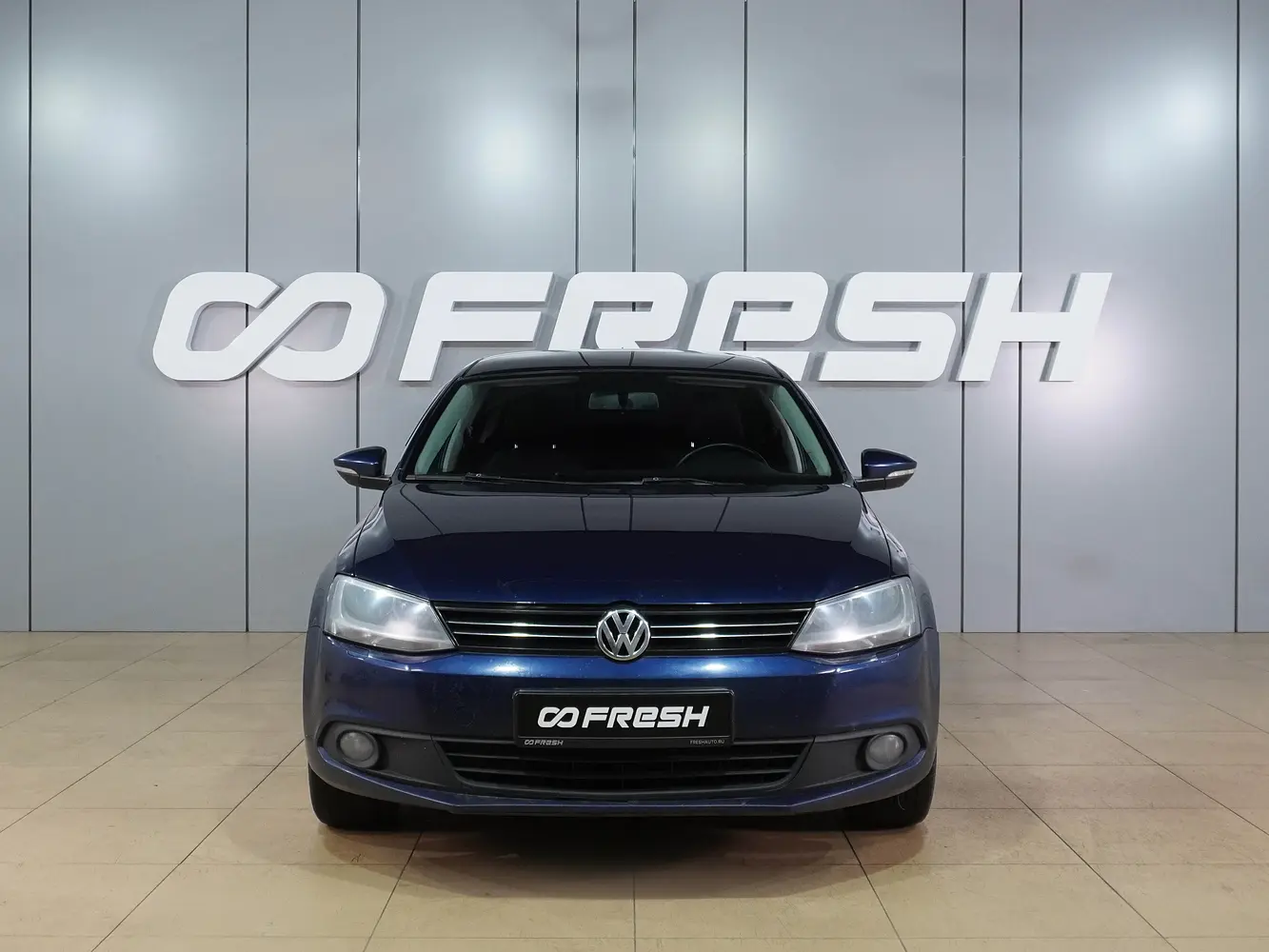 Volkswagen