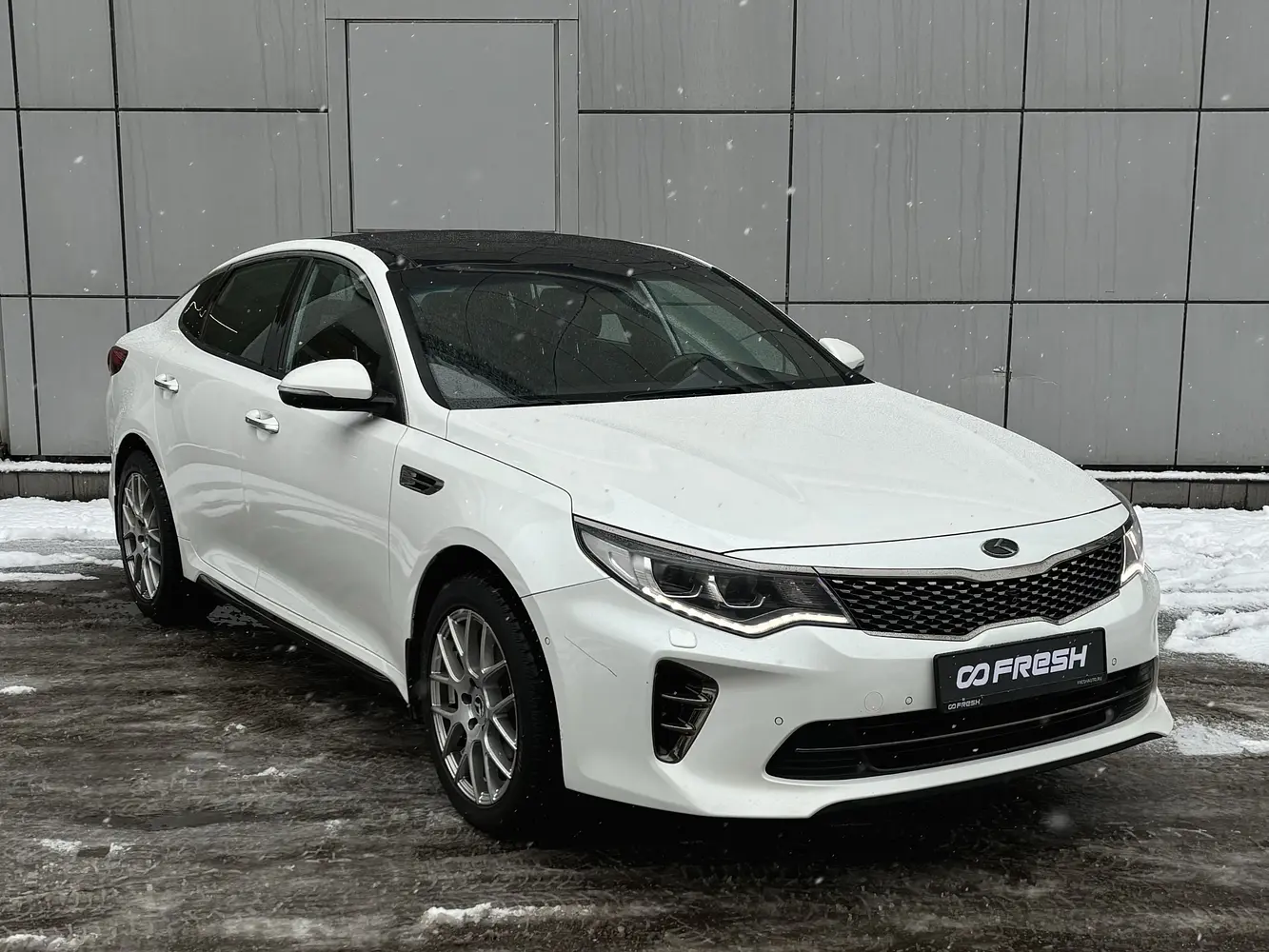 Kia